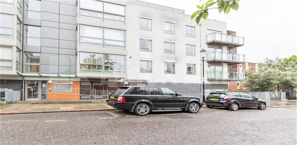 			NEW INSTRUCTION, 1 Bedroom, 1 bath, 1 reception Apartment			 Southern Row,  , WESTBOURNE PARK 